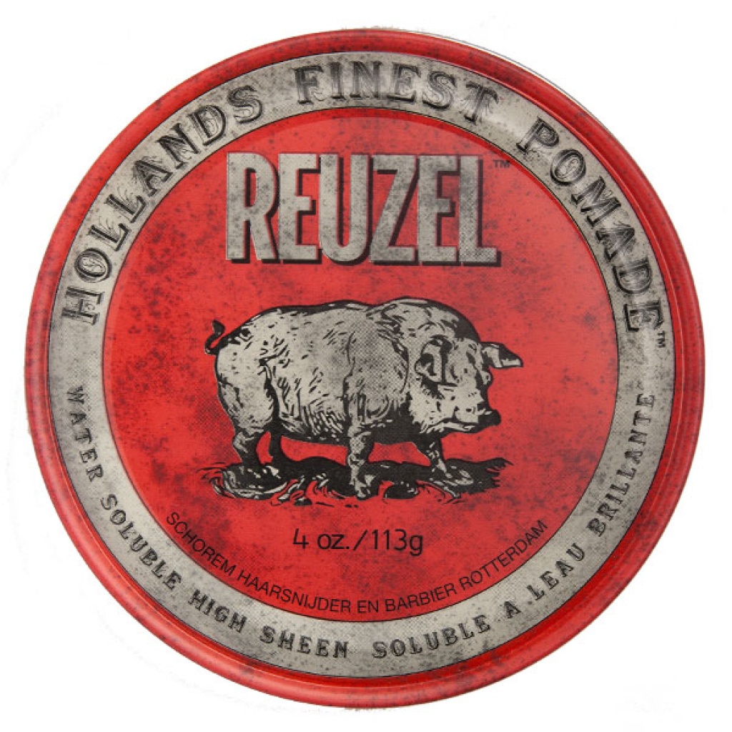 reuzelred113g